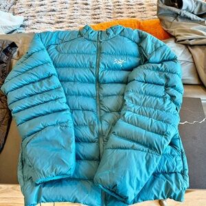 Arc'teryx Thorium AR